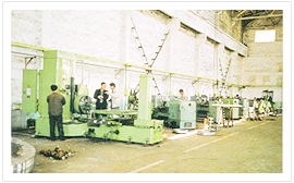 淄博金河風機有限公司