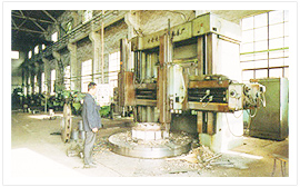 淄博金河風機有限公司